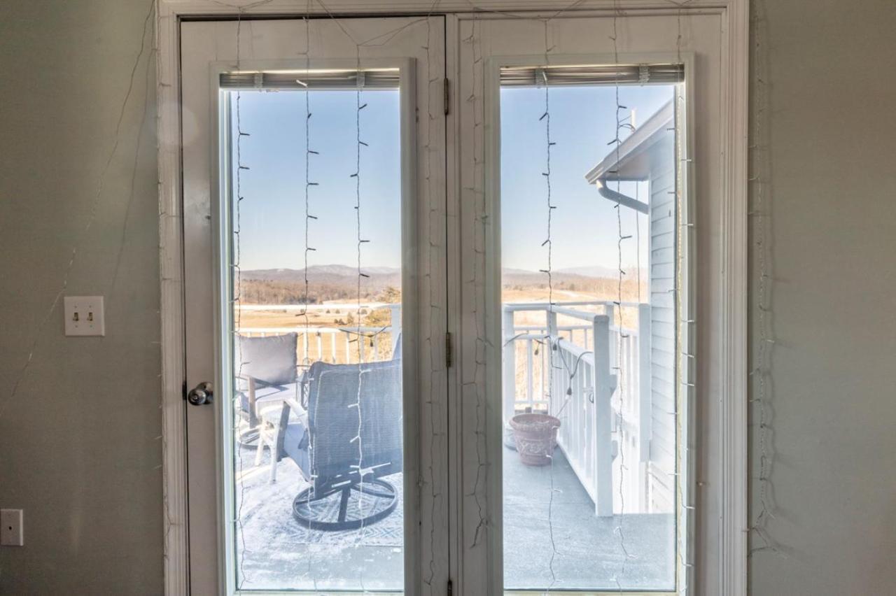 The Loft At Hebron Valley Overlook Madison Екстериор снимка