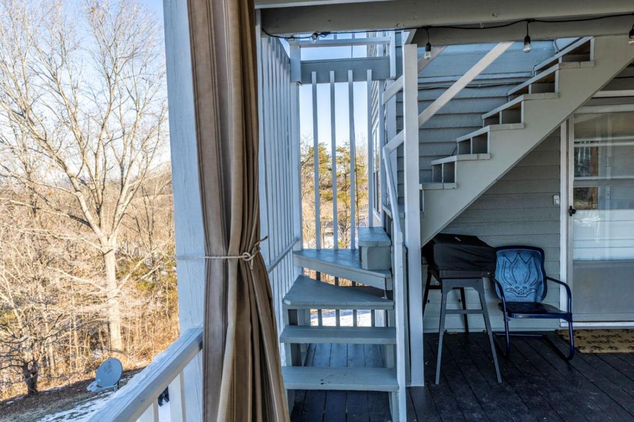 The Loft At Hebron Valley Overlook Madison Екстериор снимка